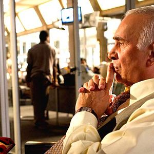 Fotoğraf Frank Langella