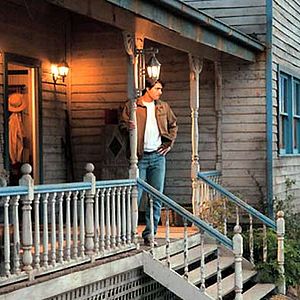 Fotoğraf Superman Dönüyor