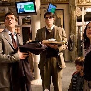 Fotoğraf Bryan Singer