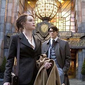 Fotoğraf Bryan Singer