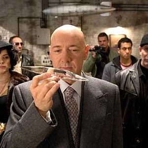 Fotoğraf Bryan Singer