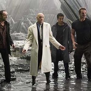 Fotoğraf Bryan Singer