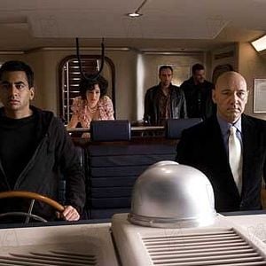 Fotoğraf Bryan Singer