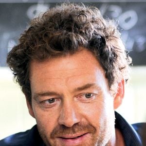 Fotoğraf Marton Csokas