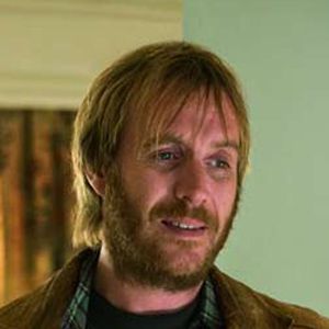 Fotoğraf Rhys Ifans