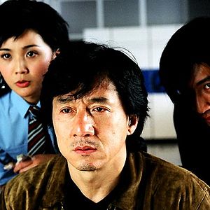 Fotoğraf Benny Chan