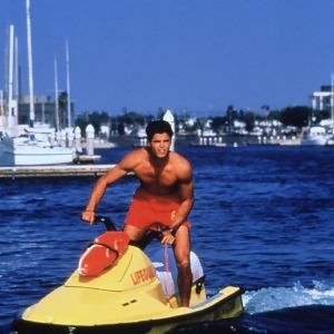 Fotoğraf Baywatch