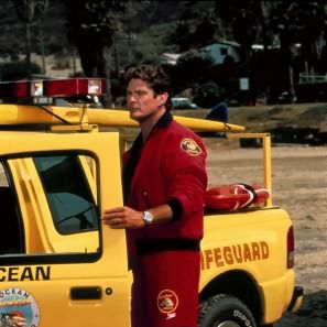 Fotoğraf Baywatch