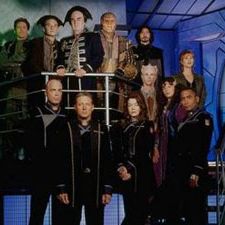 Fotoğraf Babylon 5