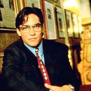 Fotoğraf Lois & Clark: The New Adventures of Superman