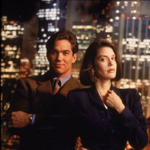 Fotoğraf Lois & Clark: The New Adventures of Superman