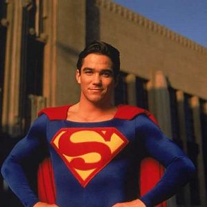Fotoğraf Lois & Clark: The New Adventures of Superman