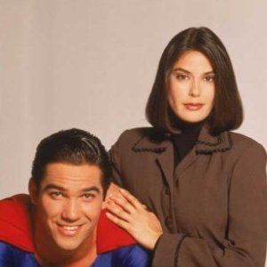 Fotoğraf Dean Cain