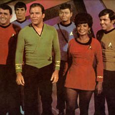Fotoğraf Star Trek