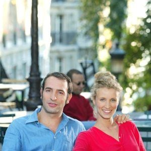 Fotoğraf Un Gars, une Fille