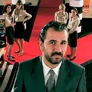 Fotoğraf Willy Toledo