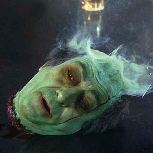 Fotoğraf Álex de la Iglesia