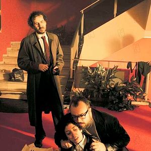 Fotoğraf Willy Toledo