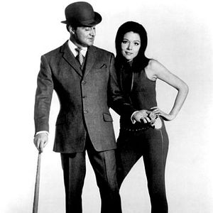 Fotoğraf Patrick Macnee
