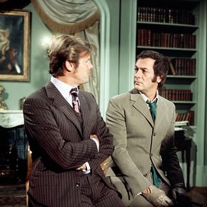 Fotoğraf The Persuaders