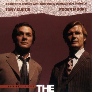 Fotoğraf Tony Curtis