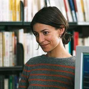 Fotoğraf Patrick Bouchitey