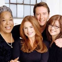 Fotoğraf Touched by an Angel