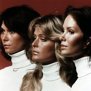 Fotoğraf Charlie'nin Melekleri