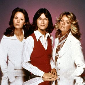 Fotoğraf Charlie'nin Melekleri