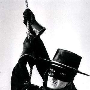 Fotoğraf Zorro