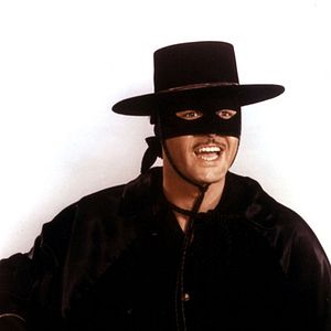 Fotoğraf Zorro