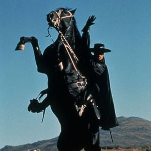 Fotoğraf Zorro