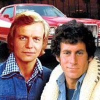 Fotoğraf Starsky & Hutch