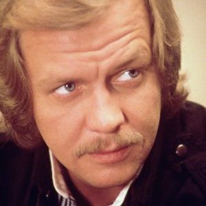 Fotoğraf David Soul