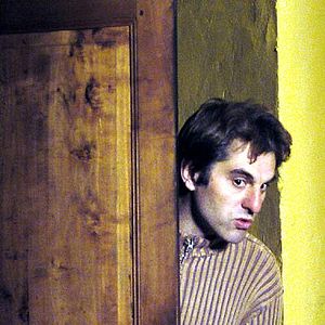 Fotoğraf Yves Caumon