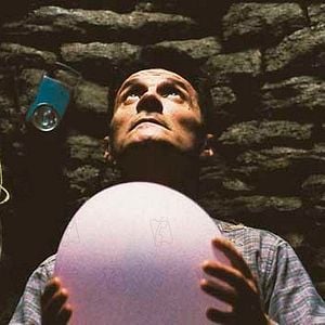 Fotoğraf Bernard Blancan