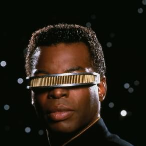 Fotoğraf Star Trek: The Next Generation