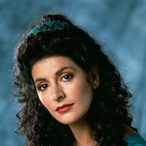 Fotoğraf Star Trek: The Next Generation