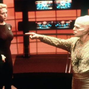 Fotoğraf Star Trek: Voyager