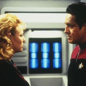 Fotoğraf Star Trek: Voyager