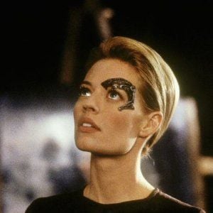 Fotoğraf Star Trek: Voyager