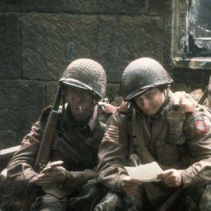 Fotoğraf Band of Brothers