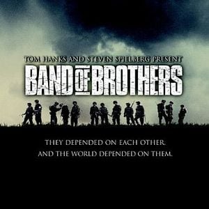 Fotoğraf Band of Brothers