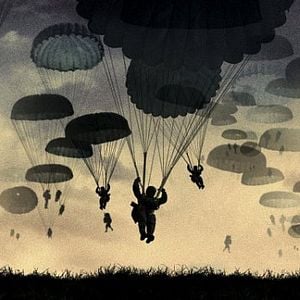 Fotoğraf Band of Brothers