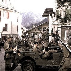 Fotoğraf Band of Brothers