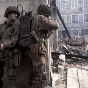 Fotoğraf Band of Brothers