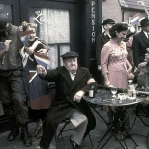 Fotoğraf Band of Brothers