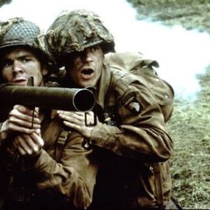 Fotoğraf Band of Brothers