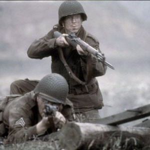 Fotoğraf Band of Brothers