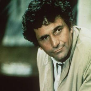 Fotoğraf Peter Falk